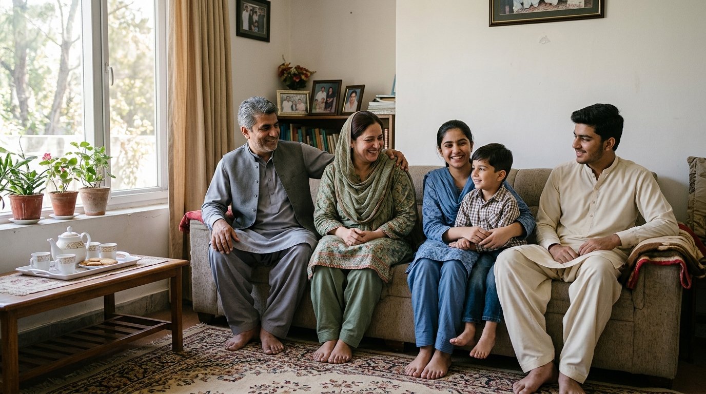 Emergency Housing Rent Relief